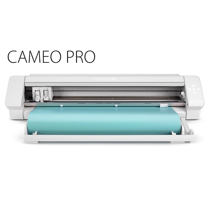 Silhouette Cameo 4 Pro