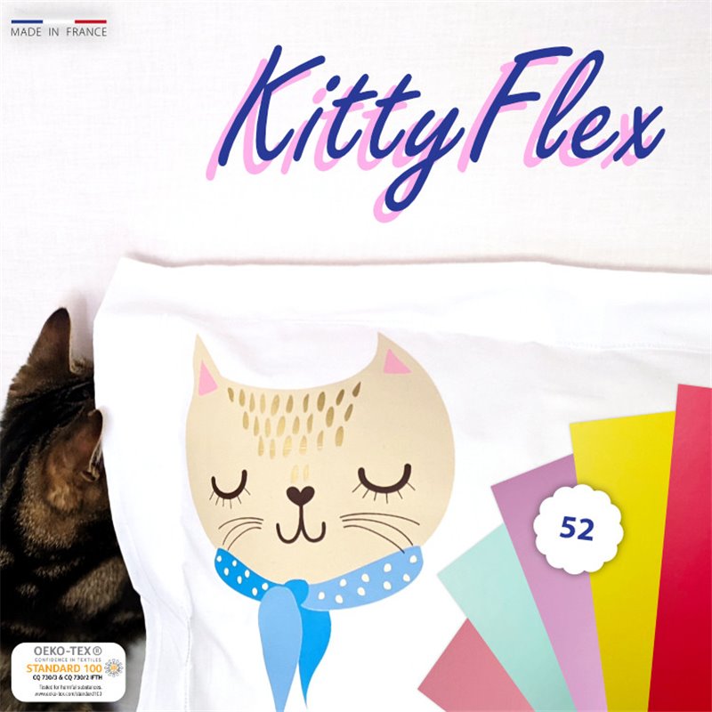 KittyFlex R